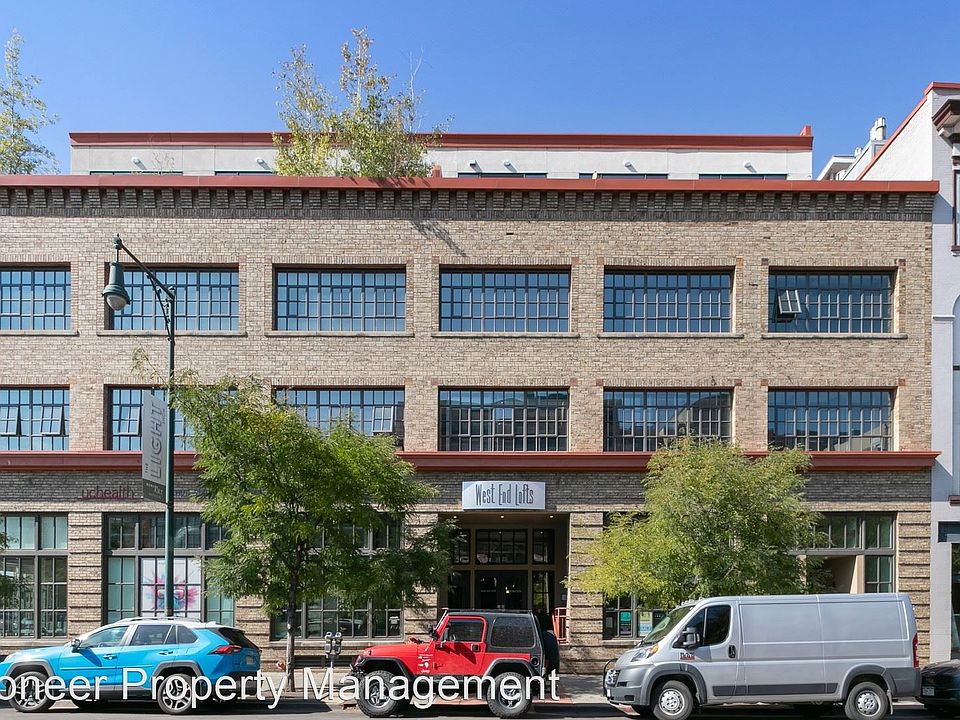 1st image of 1435 Wazee St APT 401