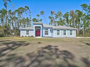 4109 N Cranberry Blvd, North Port, FL 34286