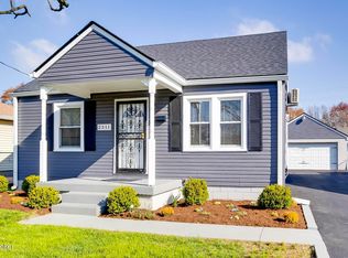 2311 Elmhurst Ave, Louisville, KY 40216