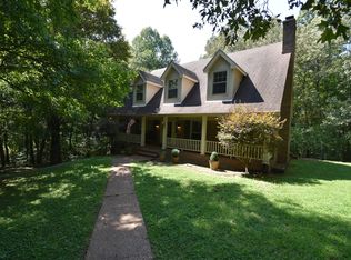 414 Robin Hill Rd, Clarksville, TN 37043