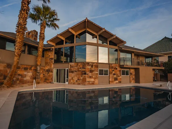 980 Cactus Cir, St George, UT 84790