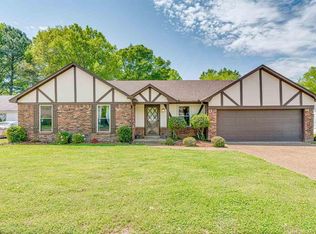 2383 Barbaro Dr, Memphis, TN 38134