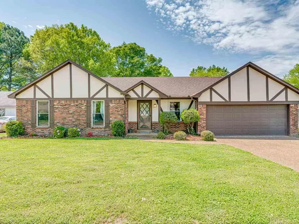 2383 Barbaro Dr, Memphis, TN 38134