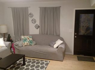 1824 Fox Way, Pittsburgh, PA 15203