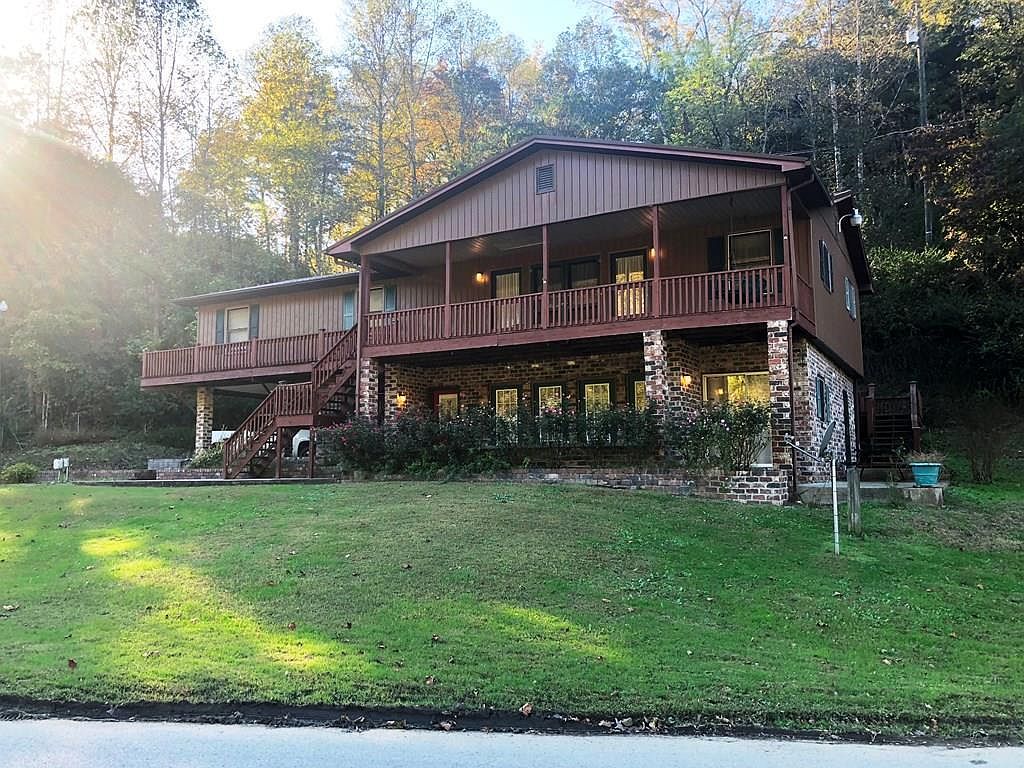 186 Lykins Creek Rd, Pikeville, KY 41501 Zillow