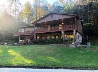 186 Lykins Creek Rd, Pikeville, KY 41501