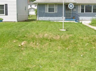 1181 Lilley Ave, Columbus, OH 43206