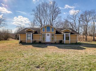 7929 Daugherty Capley Rd, Primm Springs, TN 38476