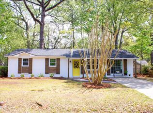 752 Hitching Post Rd, Charleston, SC 29414