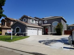 1631 Riverview Ave, Tracy, CA 95377