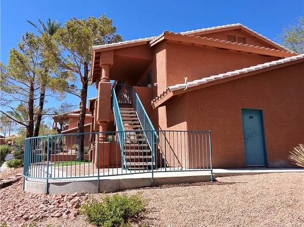 930 Mesquite Springs Dr Unit 101, Mesquite, NV 89027