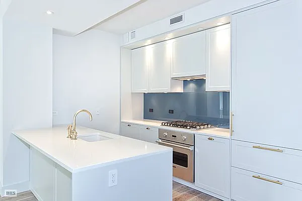 Rented by Brown Harris Stevens | media 3