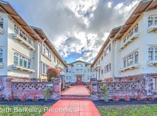 2821 Hillegass Ave APT 2, Berkeley, CA 94705