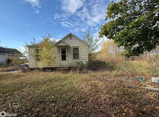 3680 Orchid Ave, Manly, IA 50456