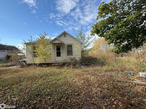 3680 Orchid Ave, Manly, IA 50456