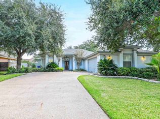 3009 Edgar Allen Poe Loop, Laredo, TX 78041