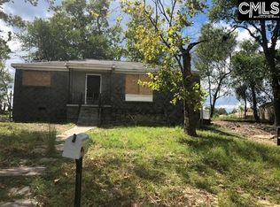 3539 Judy St, Columbia, SC 29223