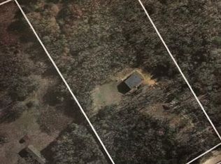 200 Private Road 144, Blum, TX 76627