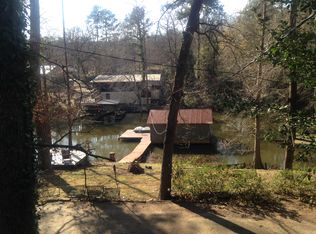 SO21 Lake Cherokee, Henderson, TX 75652