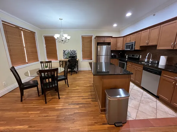 2202 Park Ave APT 201, Baltimore, MD 21217