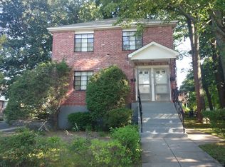 14 Sparrow St, West Roxbury, MA 02132