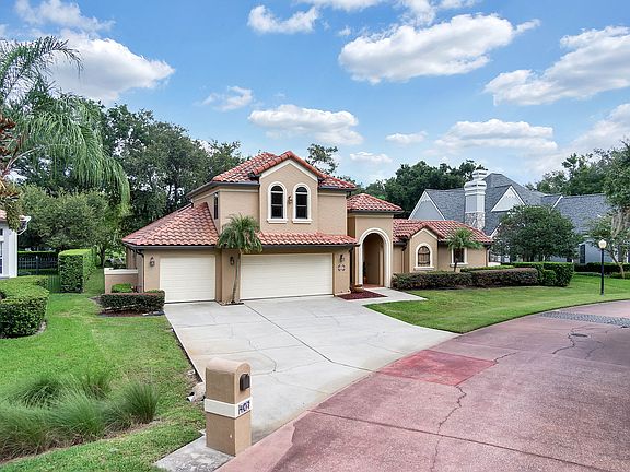 2nd image of 407 Harbour Oaks Pointe Dr