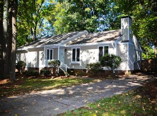 6108 Patrick Pl, Charlotte, NC 28210