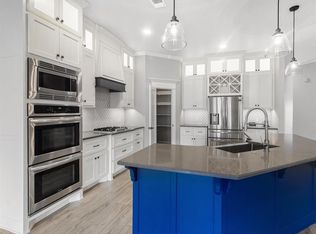 12709 Bristlecone Pine Blvd, Oklahoma City, OK 73142