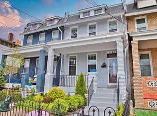 5419 7th St NW, Washington, DC 20011