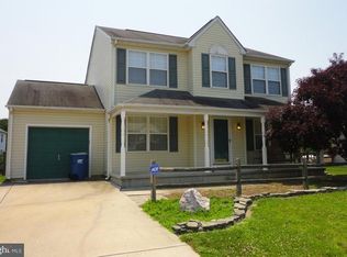 5 Bastille Loop, Newark, DE 19702