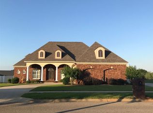 49 Cotton Creek Blvd, Enterprise, AL 36330