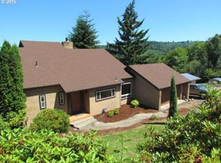 30156 Skyline Dr, Rainier, OR 97048