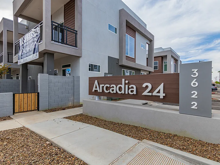 Arcadia 24 — Photo 19