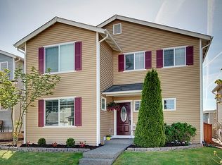 3824 153rd Pl SE, Bothell, WA 98012