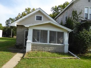 1102 NE Jefferson Ave, Peoria, IL