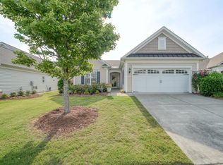 724 Eldridge Loop, Cary, NC 27519