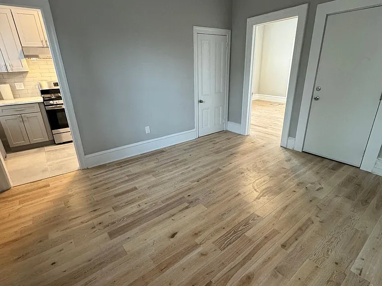 3416 Powelton Ave #2F — Photo 12