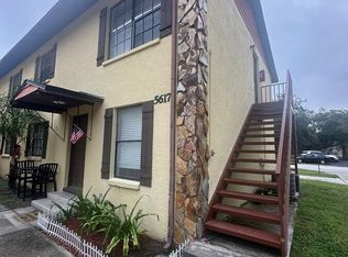 5613 E 127th Ave #5617-D, Tampa, FL 33617