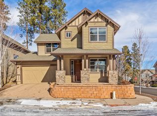 2903 S Pepita Dr, Flagstaff, AZ 86001