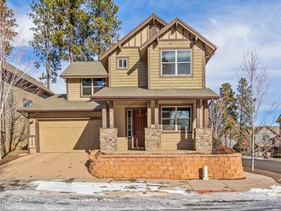 2903 S Pepita Dr, Flagstaff, AZ, 86001