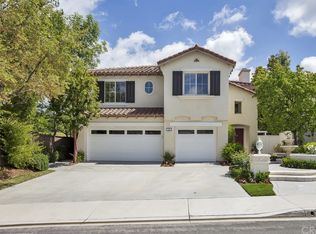 40 Rolling Rdg, Rancho Santa Margarita, CA 92688