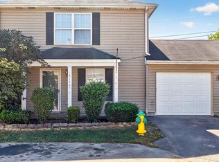 2110 Fortune Hill Ln, Lexington, KY 40509