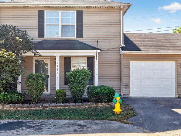 2110 Fortune Hill Ln, Lexington, KY 40509