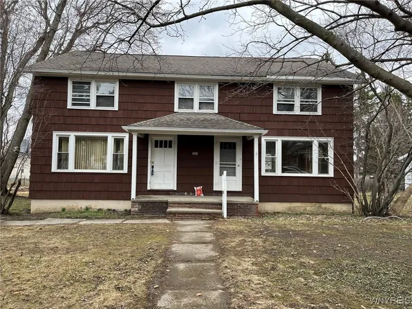 806 Willet Rd, Buffalo, NY 14218