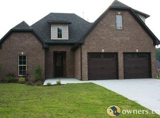 220 Willow View Cir, Wilsonville, AL 35186