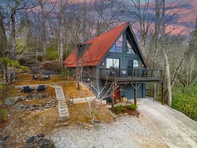207 Unvquolad Ct, Brevard, NC, 28712