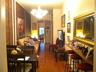 Rented by EMIAJ Management Company