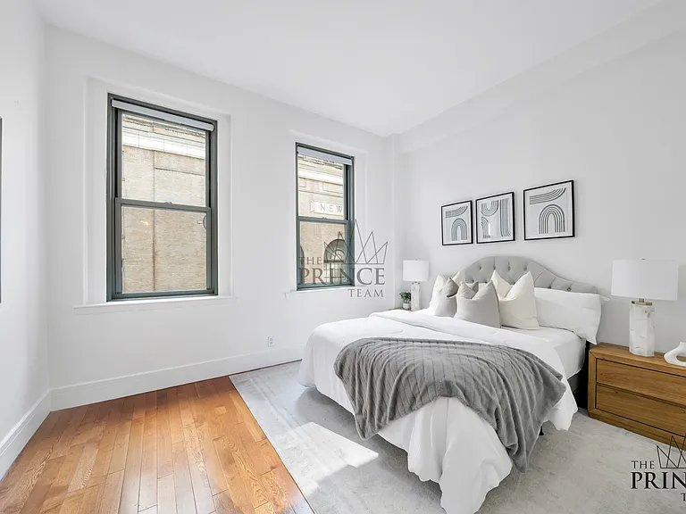 120 Greenwich St #5C — Photo 3