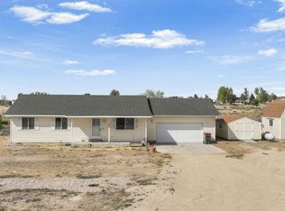 385 Royal Oak Dr, Spring Creek, NV 89815