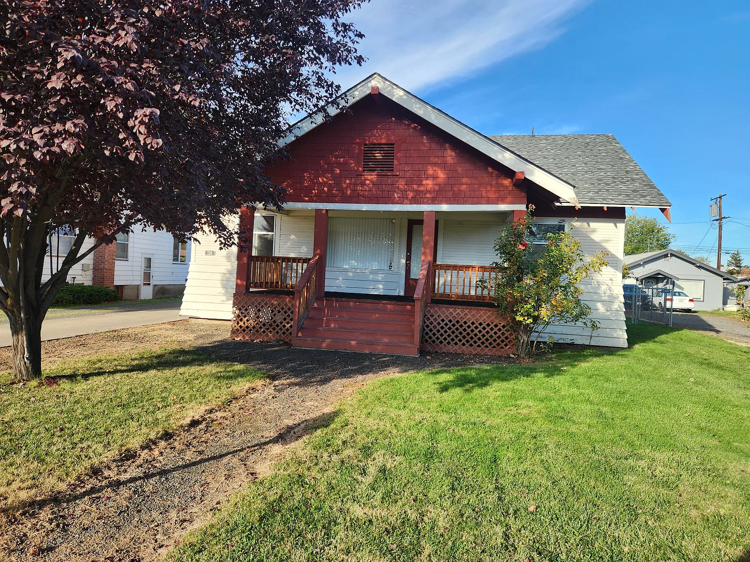 3 bed, 1351 sqft, $1,700 — Photo 1
